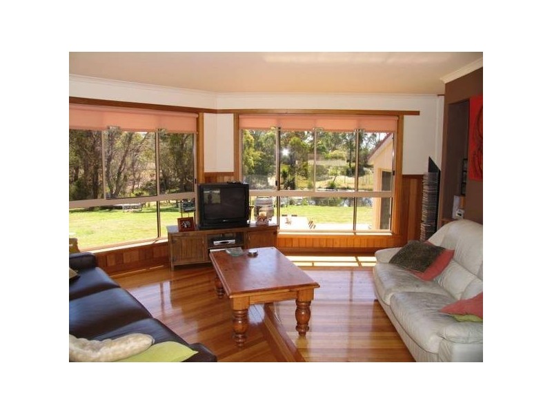 5 Holmes COURT, Bridport TAS 7262