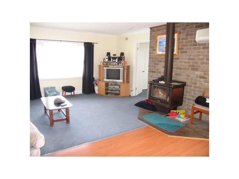 17 Elizabeth STREET, Bridport TAS 7262