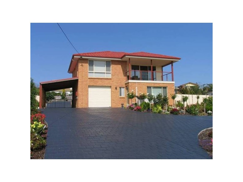 25 Richard STREET, Bridport TAS 7262