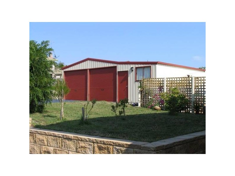 25 Richard STREET, Bridport TAS 7262