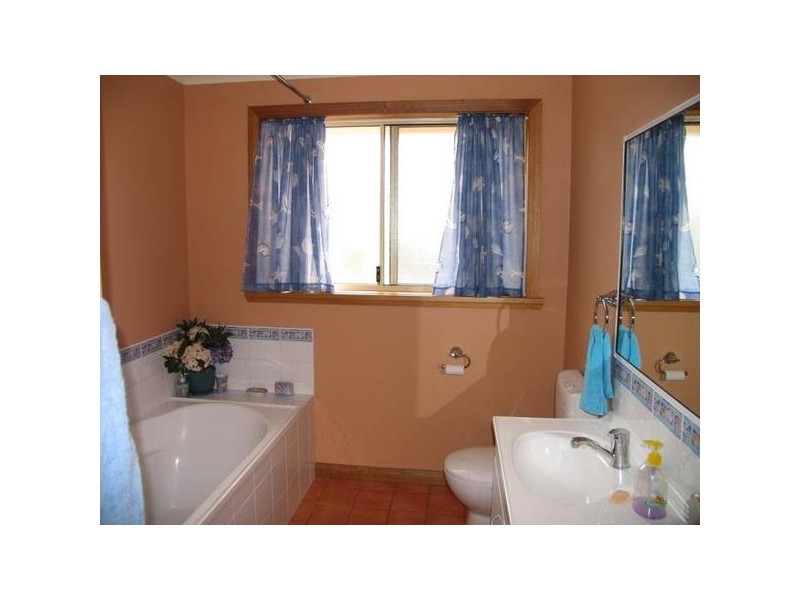 25 Richard STREET, Bridport TAS 7262