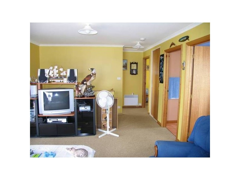 25 Richard STREET, Bridport TAS 7262