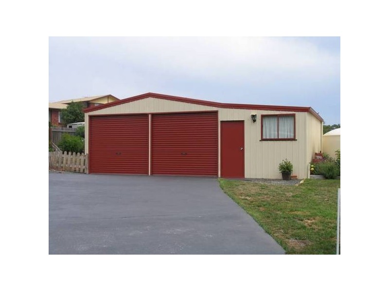 25 Richard STREET, Bridport TAS 7262