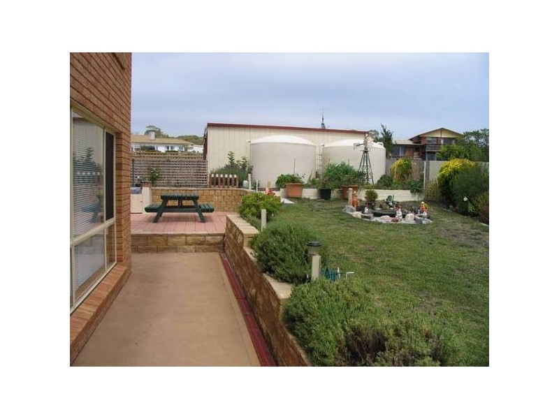 25 Richard STREET, Bridport TAS 7262