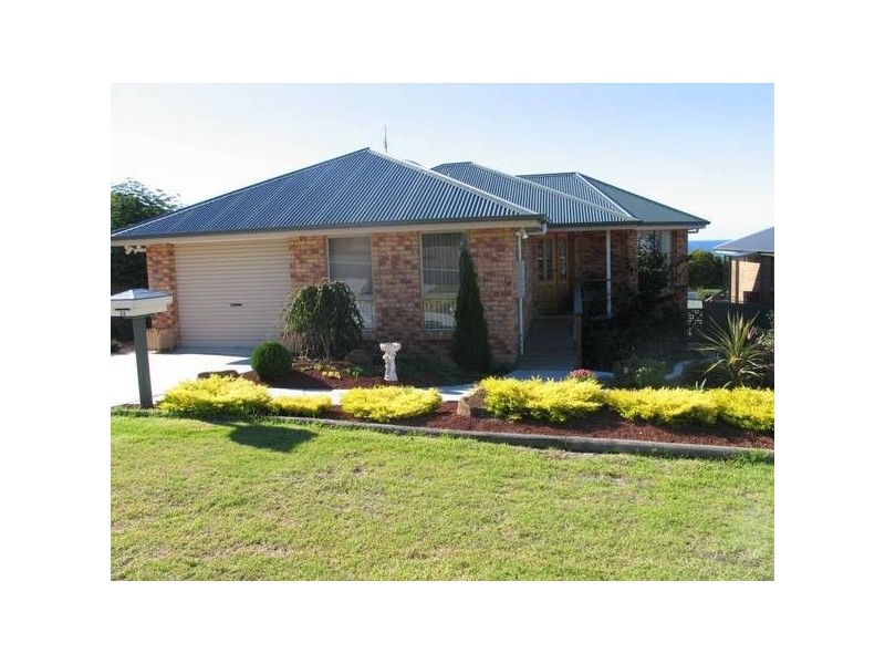 14 Thomas STREET, Bridport TAS 7262