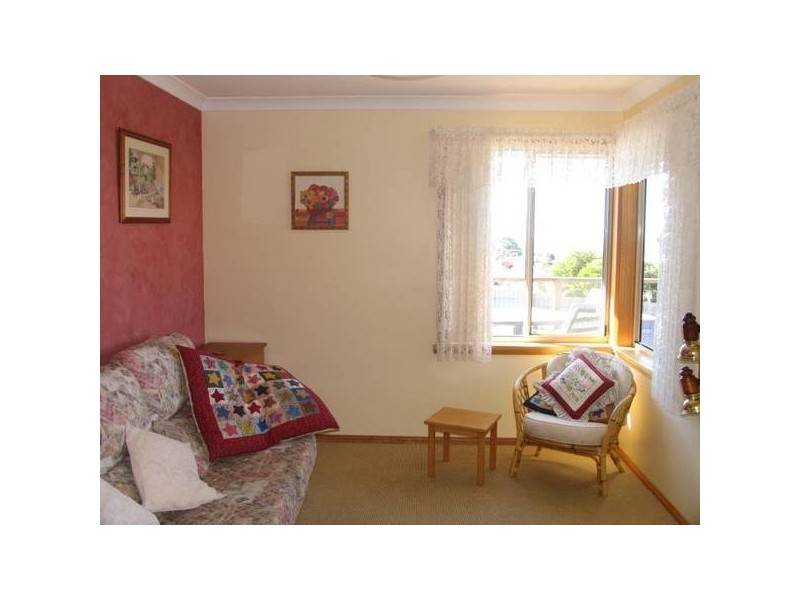 14 Thomas STREET, Bridport TAS 7262