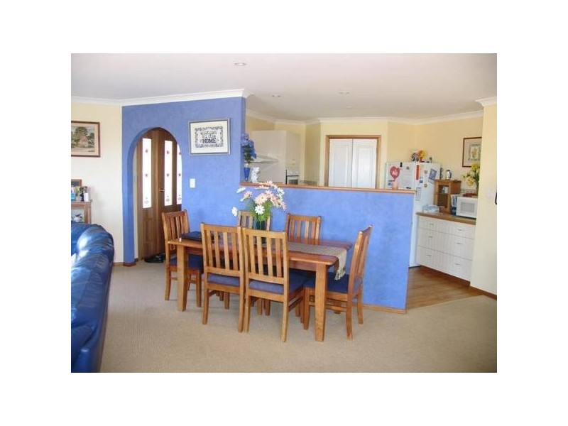 14 Thomas STREET, Bridport TAS 7262