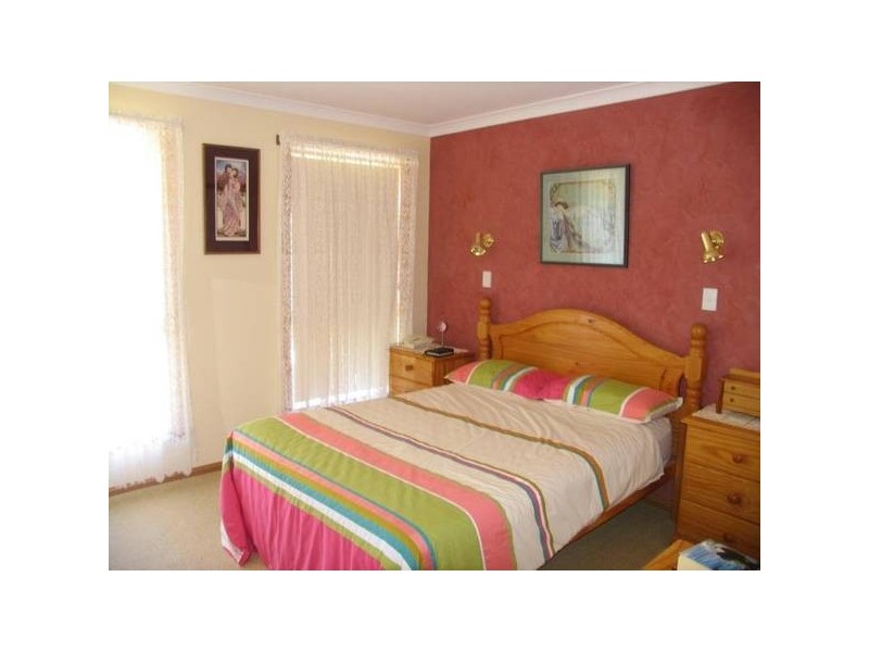 14 Thomas STREET, Bridport TAS 7262