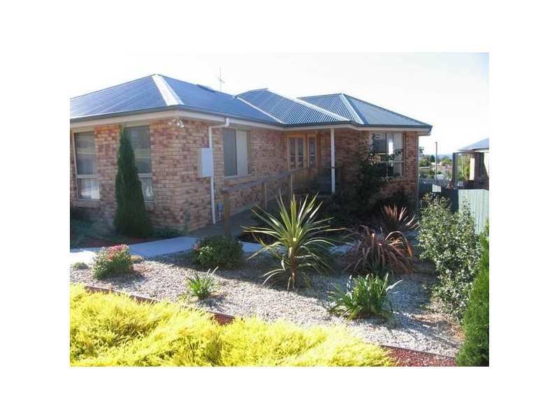 14 Thomas STREET, Bridport TAS 7262