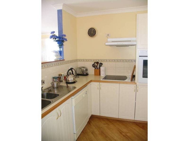 14 Thomas STREET, Bridport TAS 7262