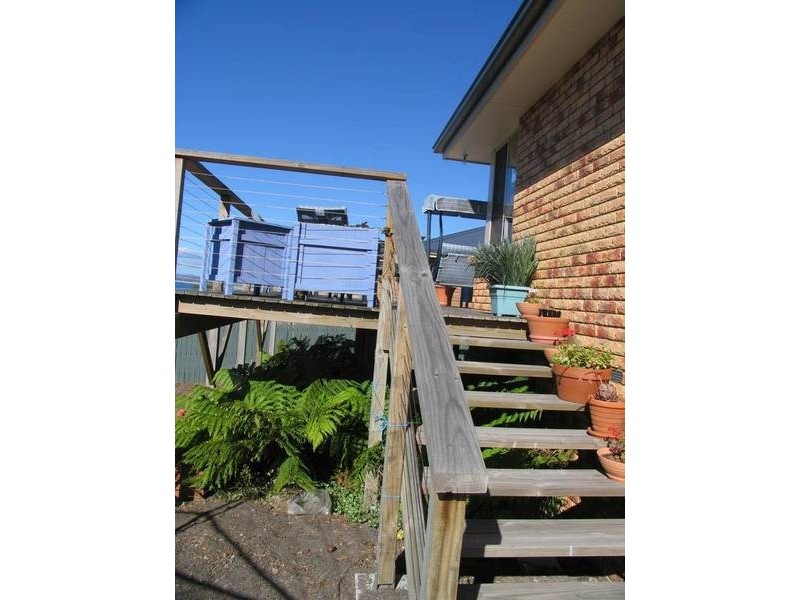 14 Thomas STREET, Bridport TAS 7262