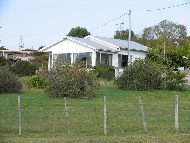 2 Elizabeth STREET, Bridport TAS 7262