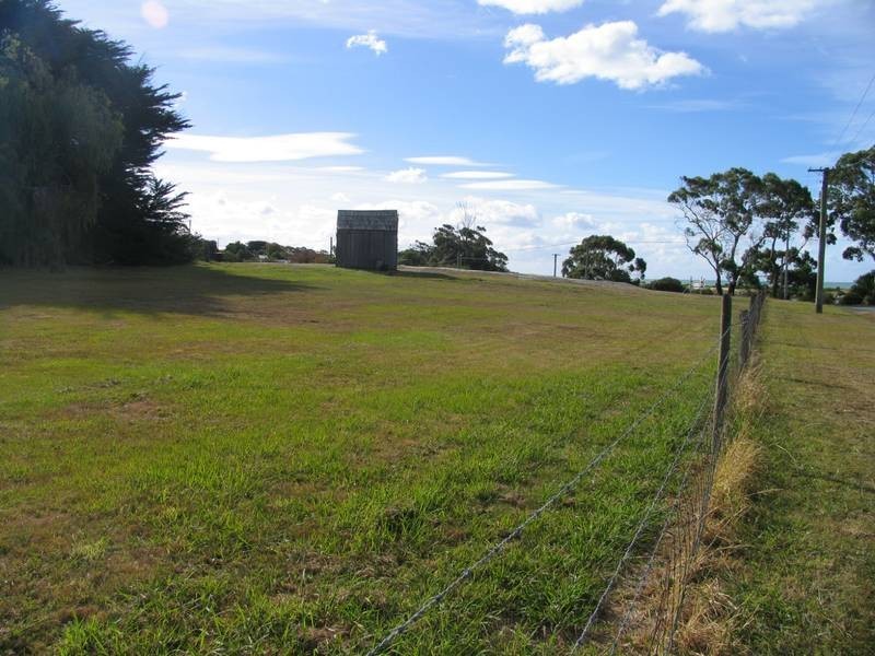 2 Elizabeth STREET, Bridport TAS 7262