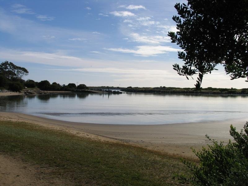 2 Elizabeth STREET, Bridport TAS 7262