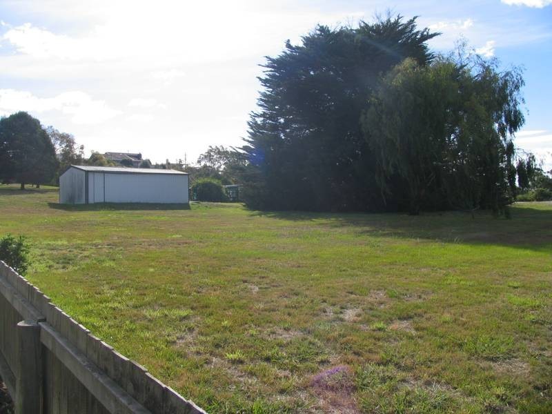 2 Elizabeth STREET, Bridport TAS 7262