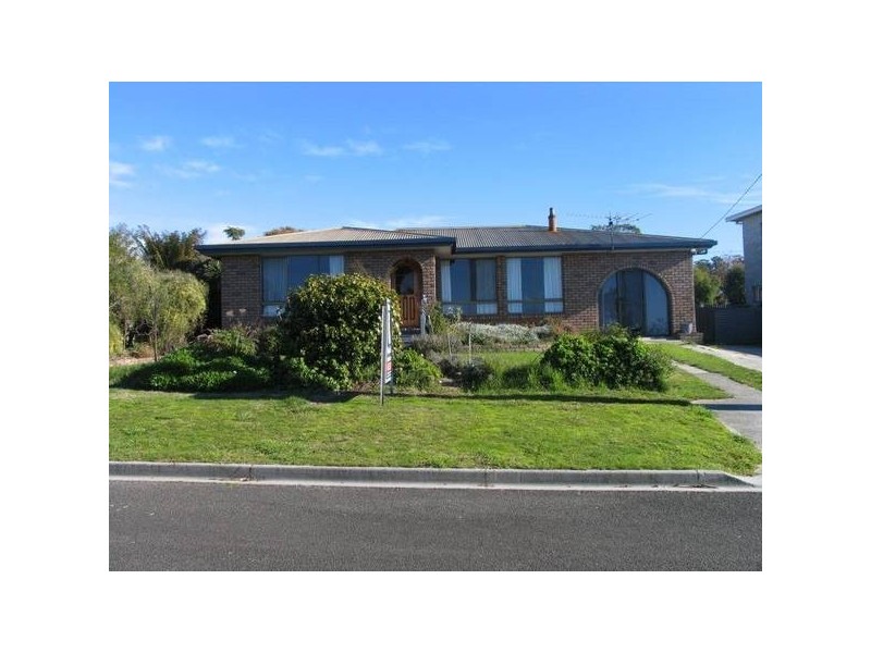 Anderson Street, Bridport TAS 7262