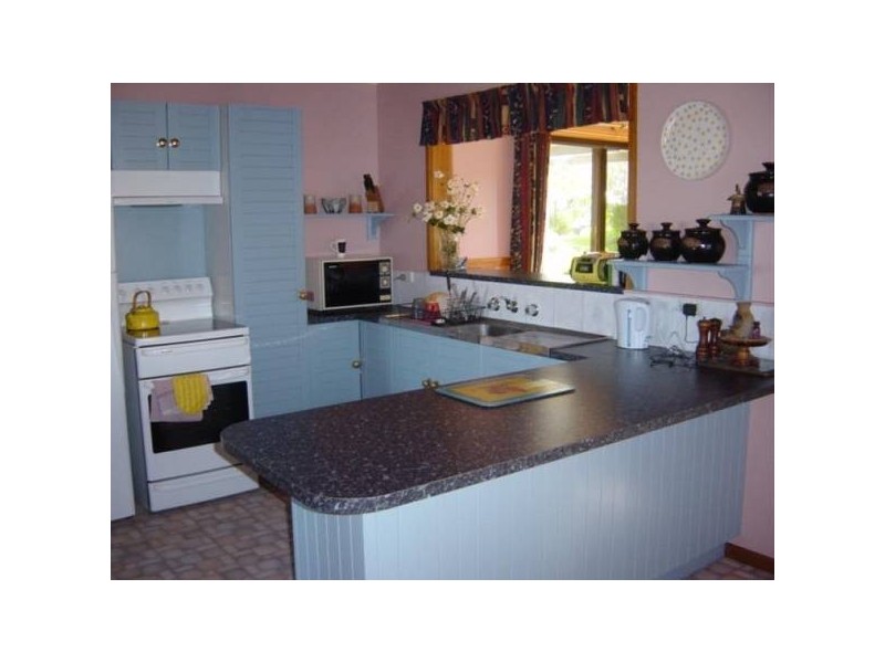 Anderson Street, Bridport TAS 7262