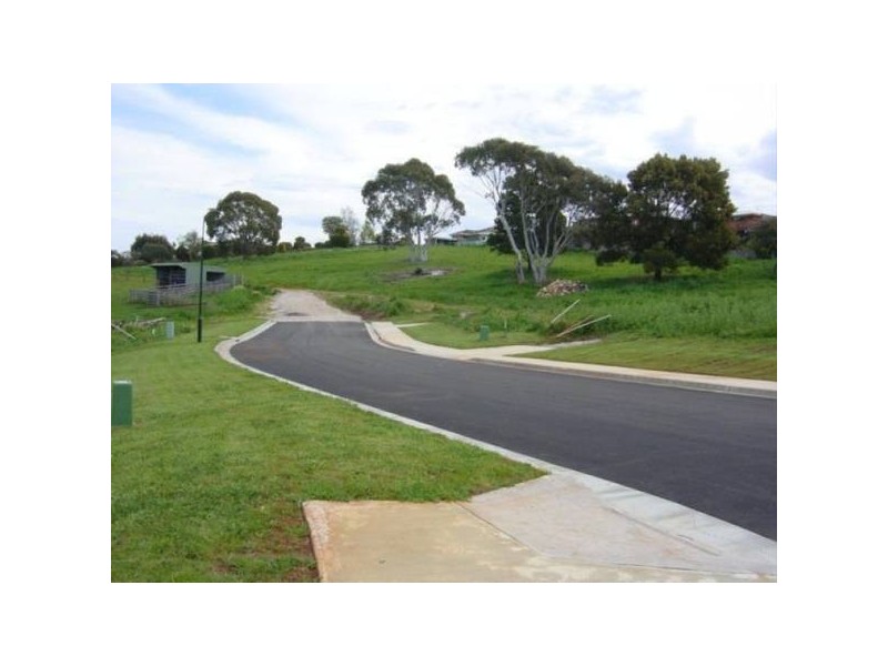 . Hedley STREET, Scottsdale TAS 7260