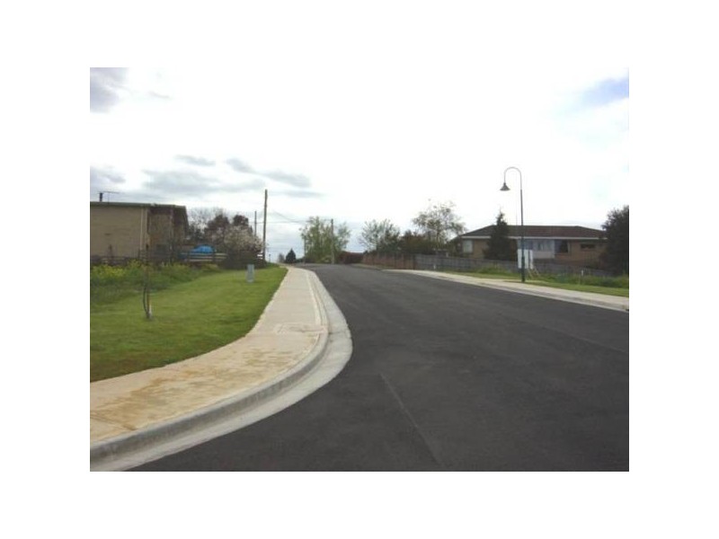 . Hedley STREET, Scottsdale TAS 7260