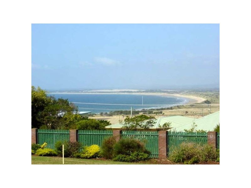 Lot Louisa Street, Bridport TAS 7262