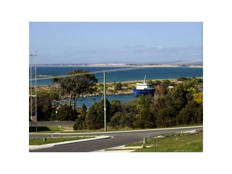 . Emma STREET, Bridport TAS 7262