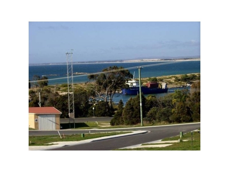 . Emma STREET, Bridport TAS 7262