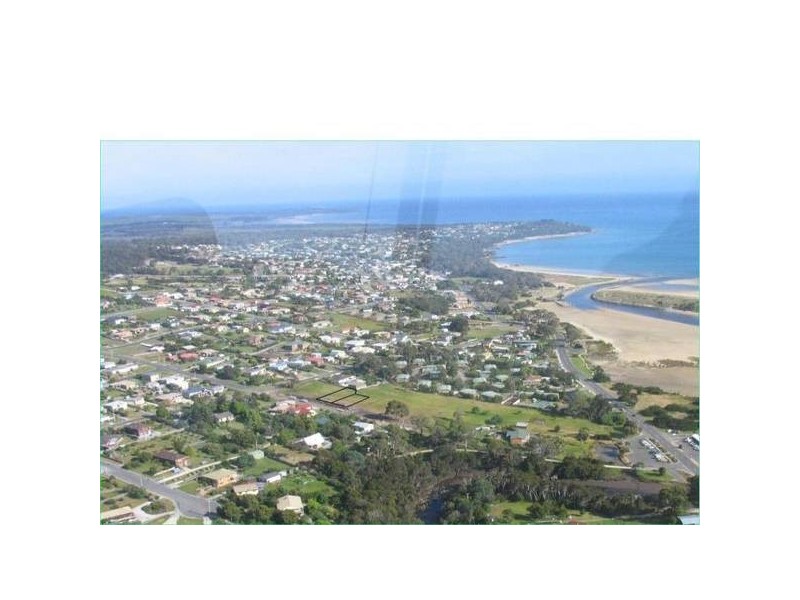 Lot 3 Louisa Street, Bridport TAS 7262
