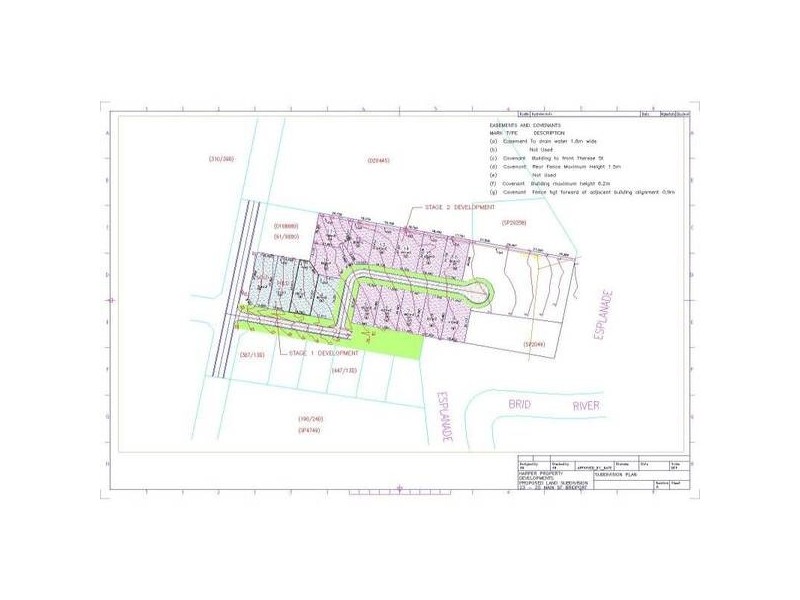 Lot 3 Louisa Street, Bridport TAS 7262