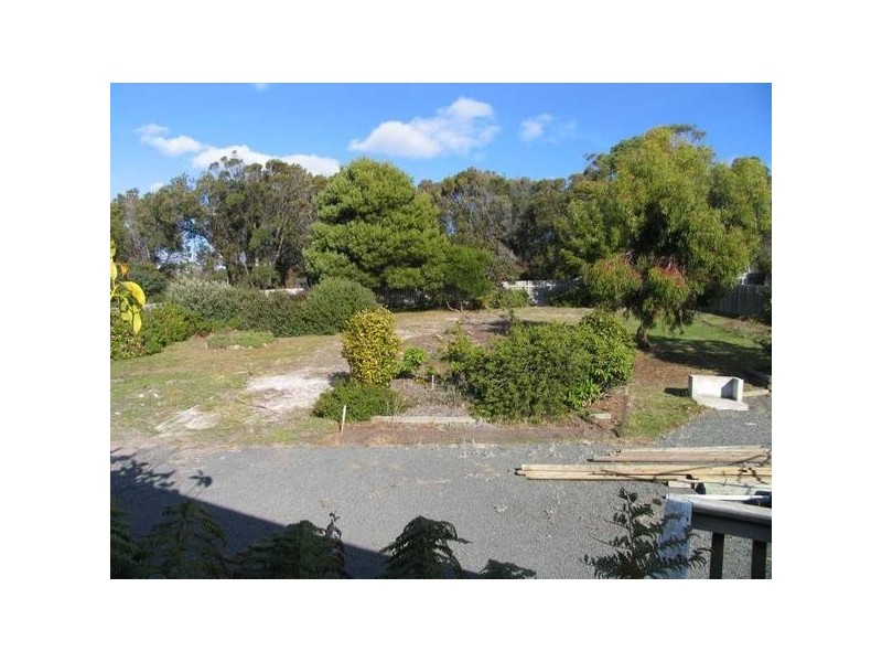 Lot 3, 15 Thomas Street, Bridport TAS 7262
