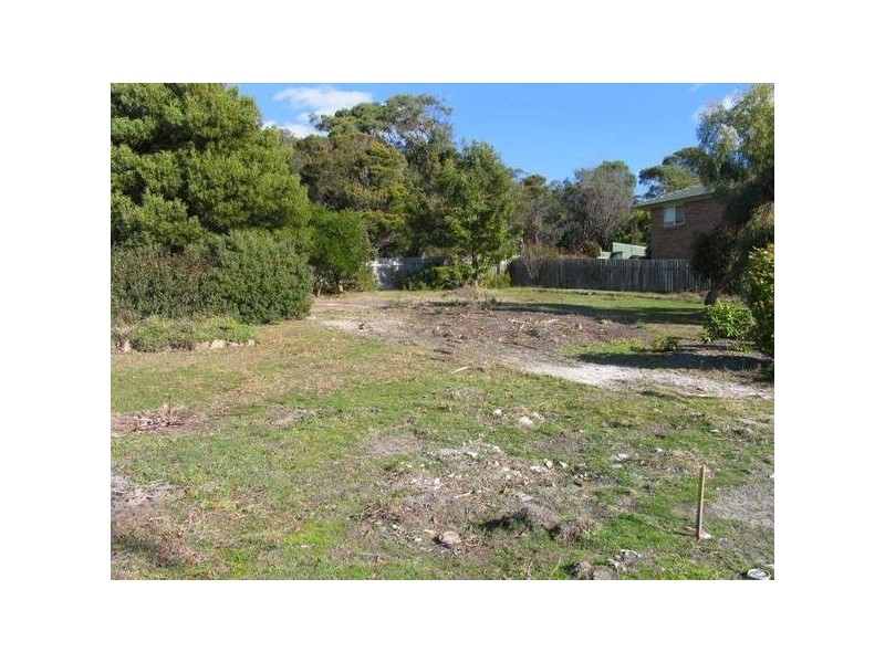 Lot 3, 15 Thomas Street, Bridport TAS 7262
