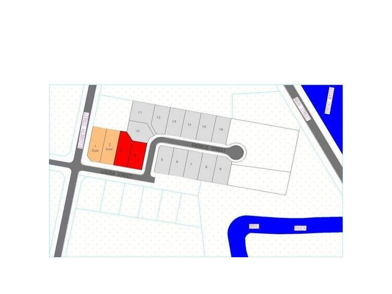 Lot 4 Louisa Street, Bridport TAS 7262