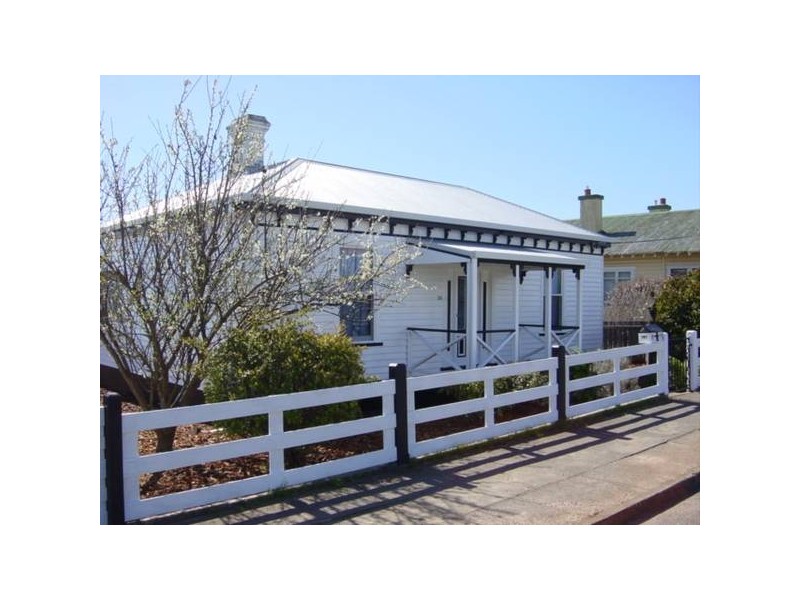 26 Ellenor Street, Scottsdale TAS 7260