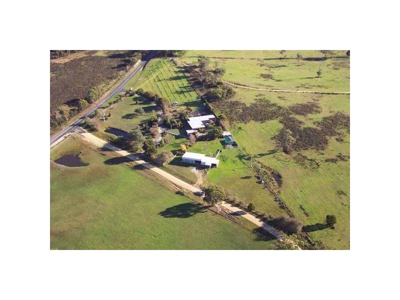 1582 Bridport Road, Bridport TAS 7262