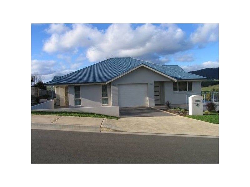 23 Hedley Street, Scottsdale TAS 7260