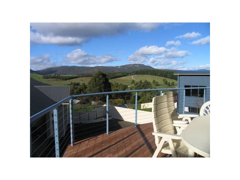 23 Hedley Street, Scottsdale TAS 7260