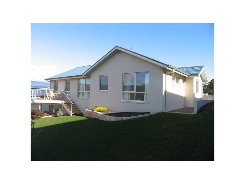 23 Hedley Street, Scottsdale TAS 7260