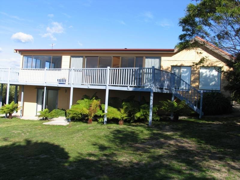 Bridport TAS 7262
