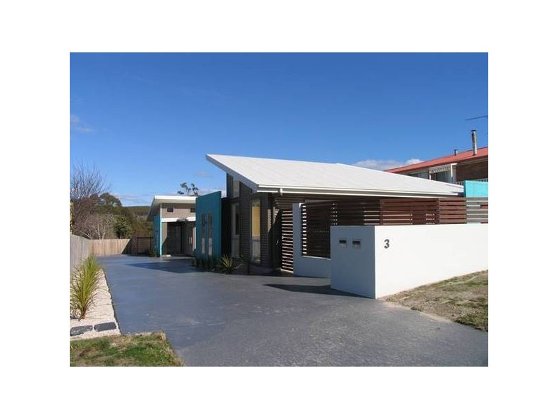 2/3 Murray Street, Bridport TAS 7262
