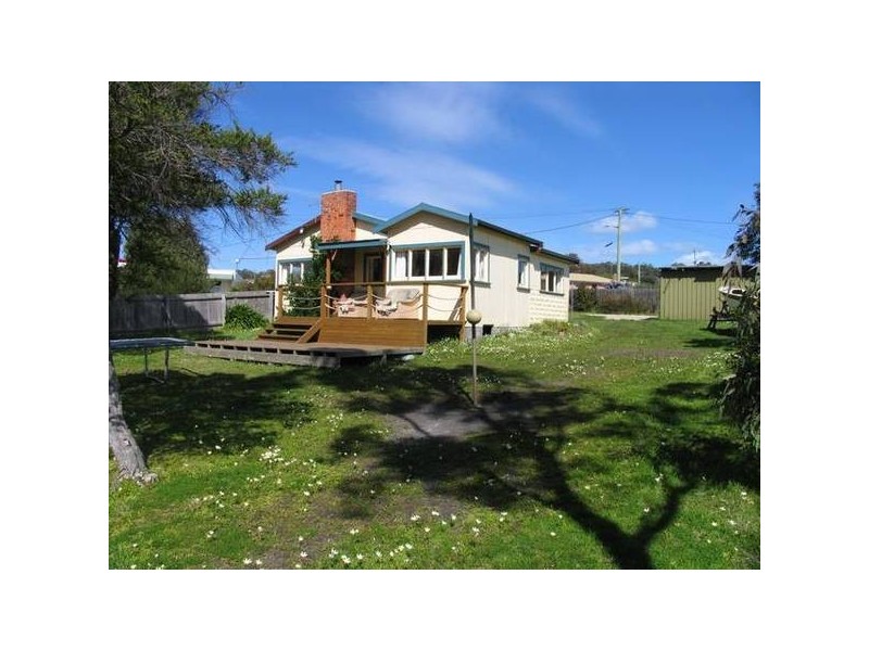 1 Bentley Street, Bridport TAS 7262