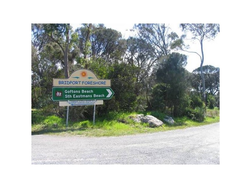 1 Bentley Street, Bridport TAS 7262