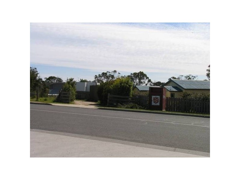 1 Bentley Street, Bridport TAS 7262
