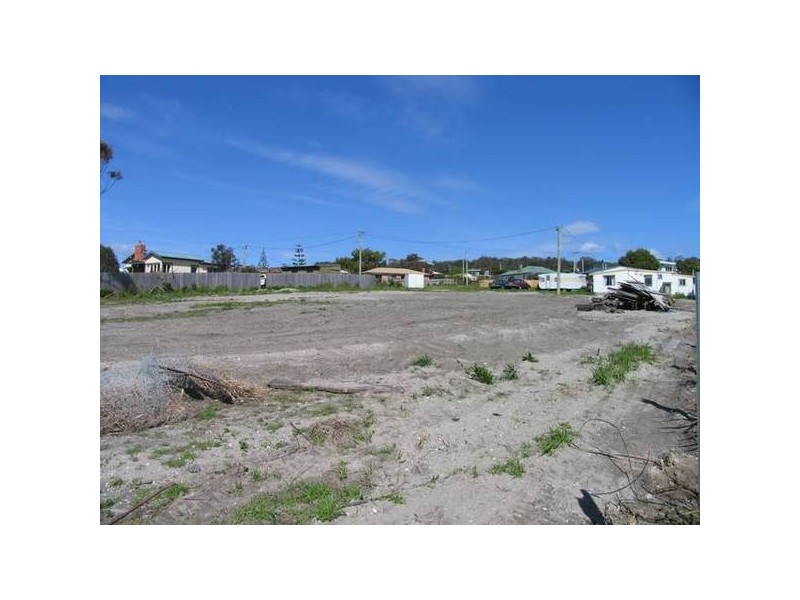 1 Bentley Street, Bridport TAS 7262