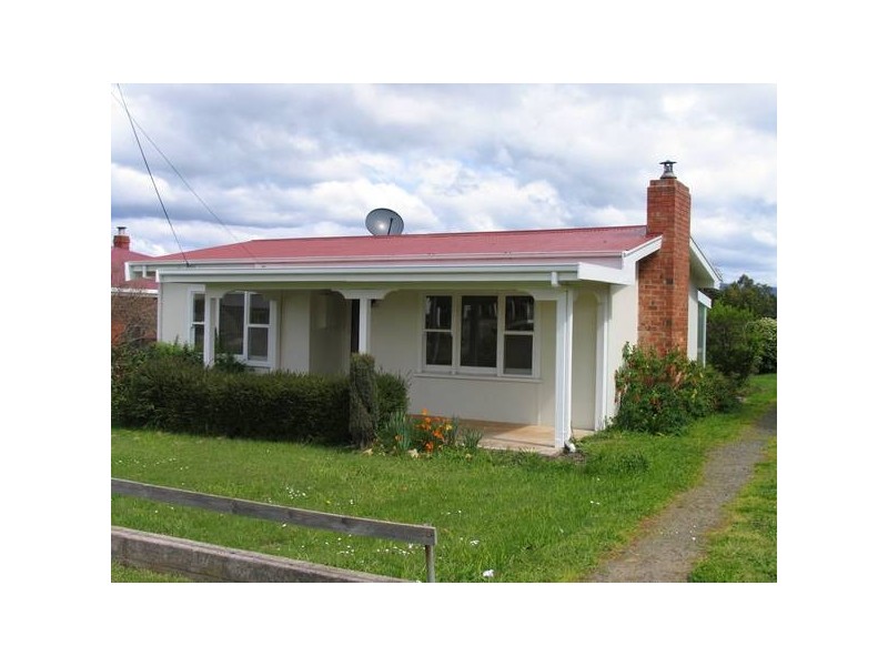 12 Ada Street, Scottsdale TAS 7260