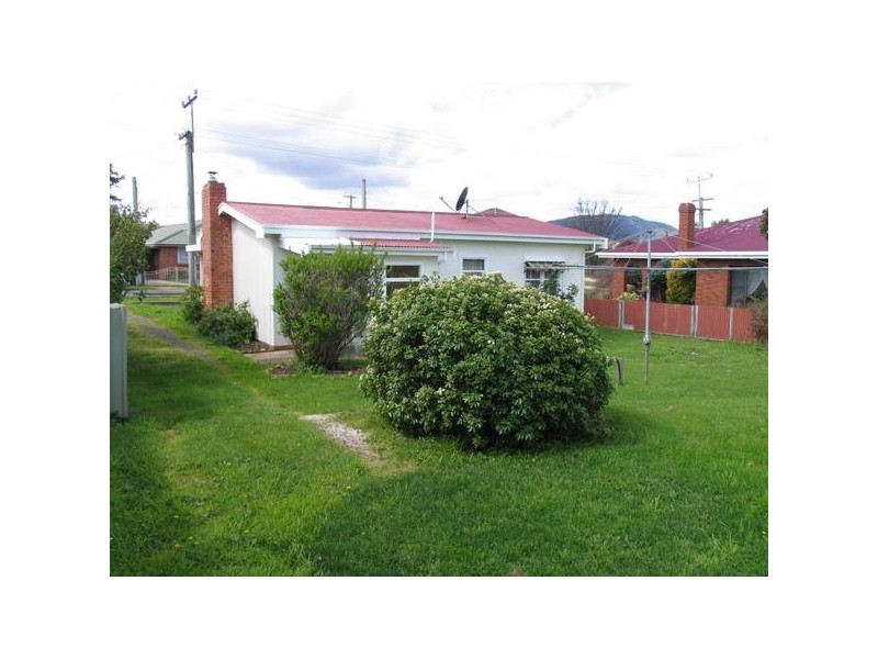 12 Ada Street, Scottsdale TAS 7260