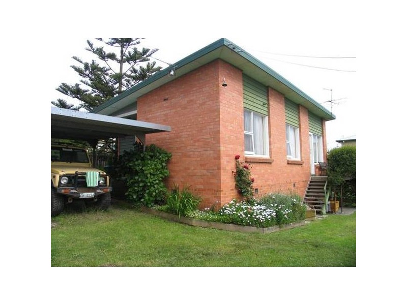 6 Westwood Street, Bridport TAS 7262