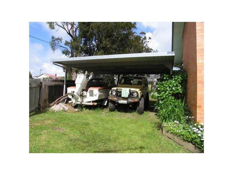6 Westwood Street, Bridport TAS 7262