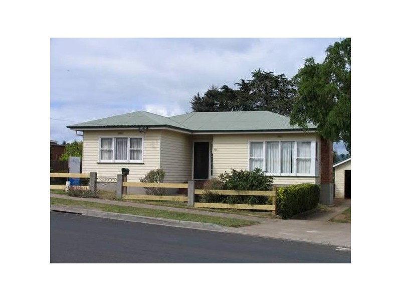 145 George Street, Scottsdale TAS 7260