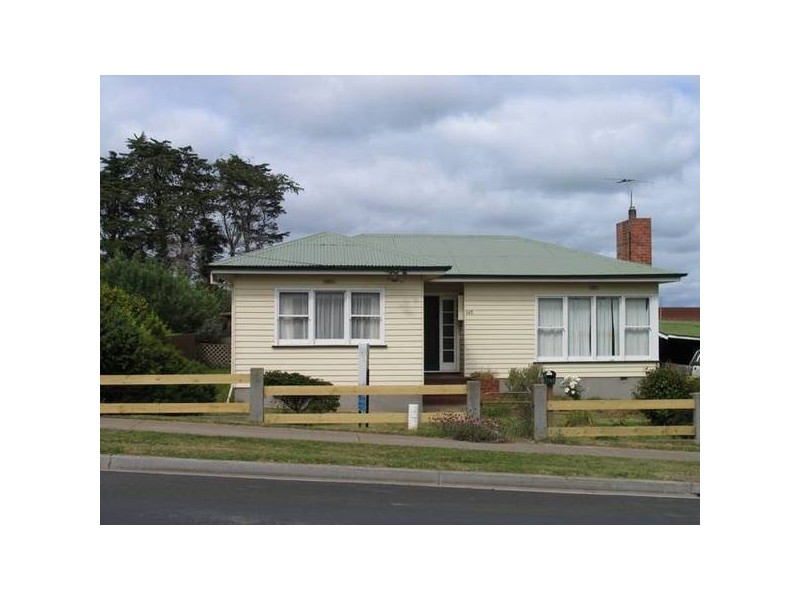 145 George Street, Scottsdale TAS 7260