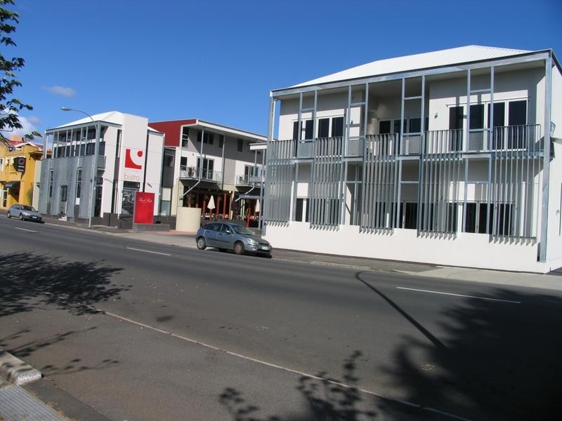 9/143 Paterson Street, Launceston TAS 7250