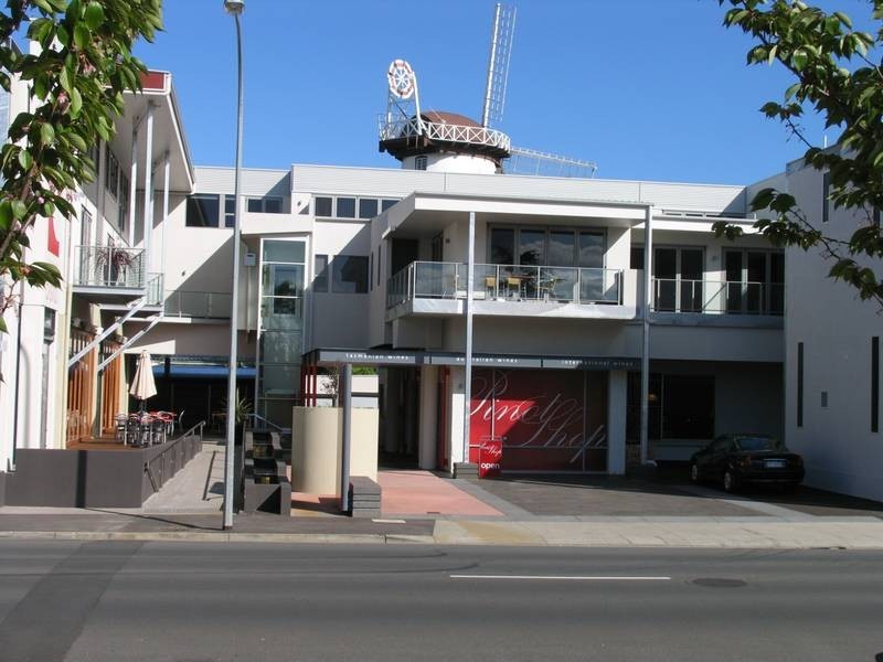 9/143 Paterson Street, Launceston TAS 7250